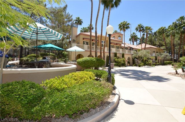 260 East Flamingo Road 416, Las Vegas, NV 89169