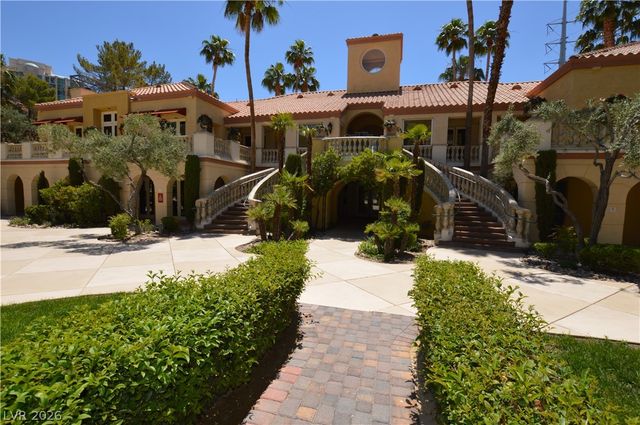 260 East Flamingo Road 416, Las Vegas, NV 89169