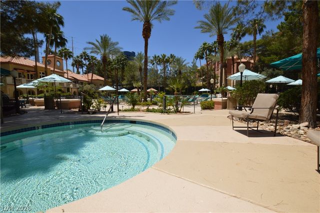 260 East Flamingo Road 416, Las Vegas, NV 89169