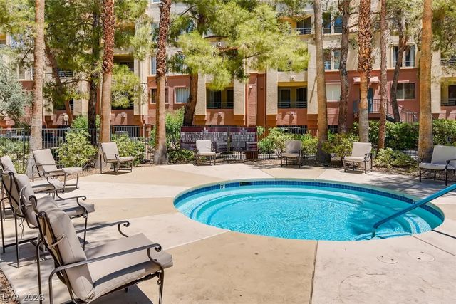 260 East Flamingo Road 416, Las Vegas, NV 89169