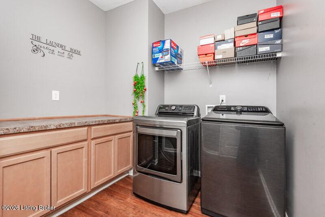 11700 Blair Creek Ct, Louisville, KY 40229