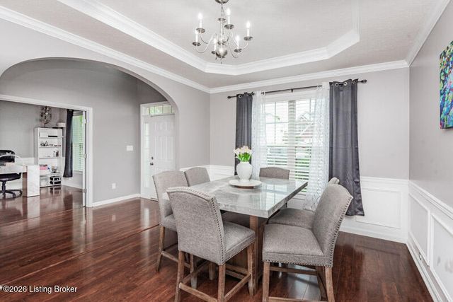 11700 Blair Creek Ct, Louisville, KY 40229