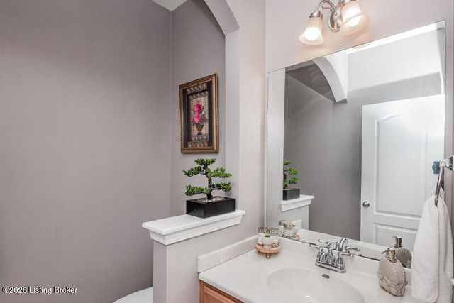 11700 Blair Creek Ct, Louisville, KY 40229