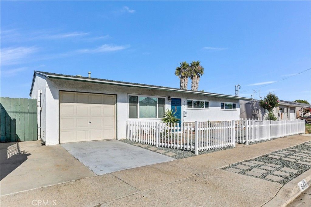 Image 3 of property listing at 641 Billow Drive, San Diego, CA 92114
