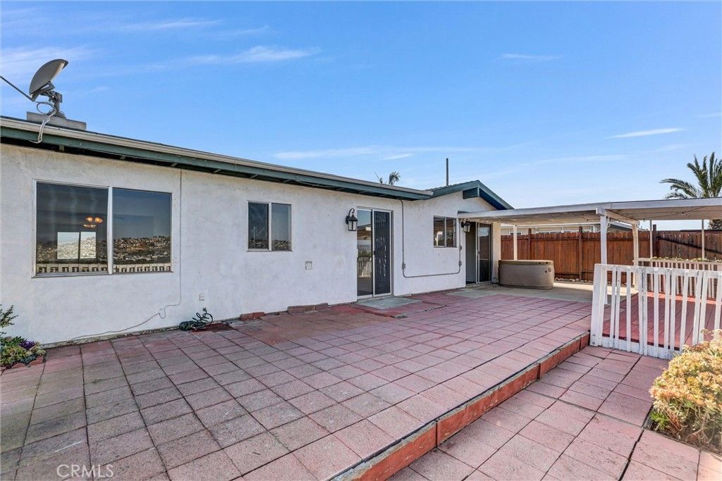 Image 42 of property listing at 641 Billow Drive, San Diego, CA 92114