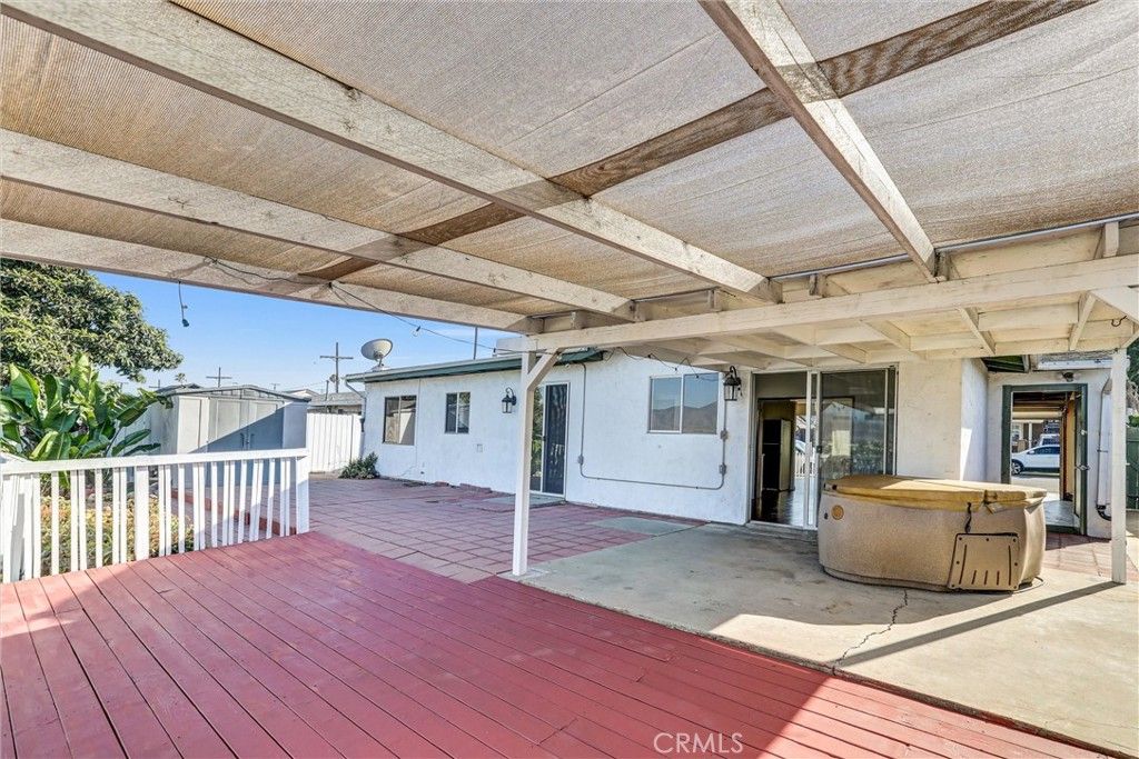 Image 43 of property listing at 641 Billow Drive, San Diego, CA 92114