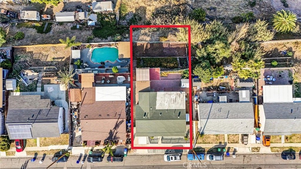 Image 47 of property listing at 641 Billow Drive, San Diego, CA 92114