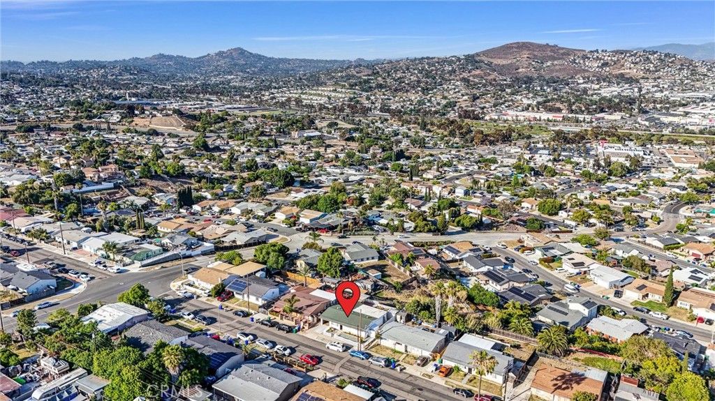 Image 52 of property listing at 641 Billow Drive, San Diego, CA 92114
