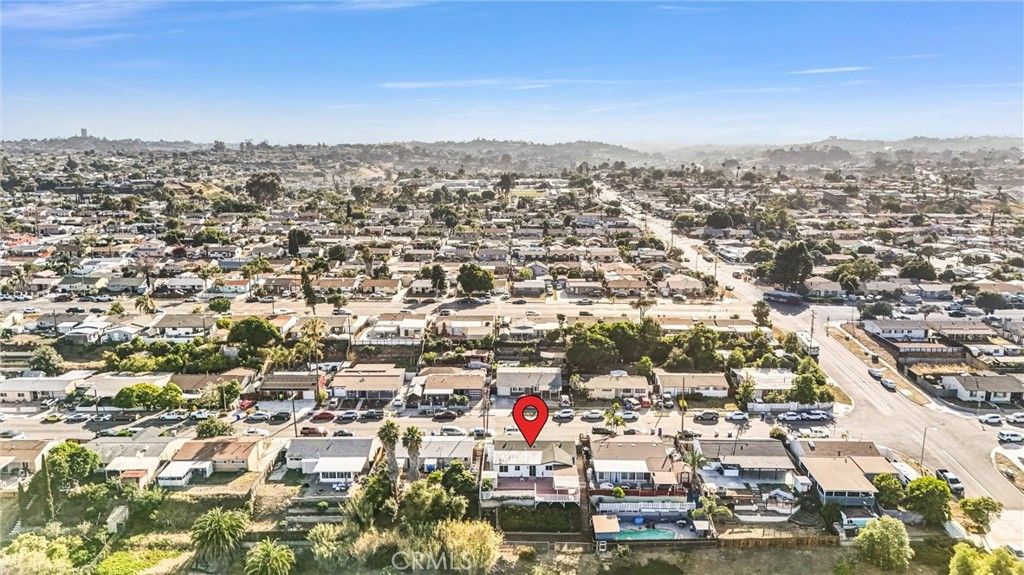 Image 54 of property listing at 641 Billow Drive, San Diego, CA 92114