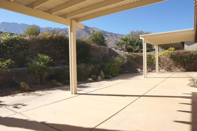 1207 Palmas, Palm Springs, CA 92262