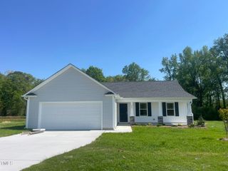 299 Phil Jack Road, Dunn, NC 28334