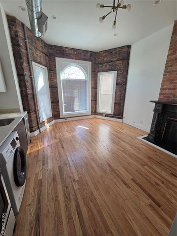 3143 Trumbull Street 101, Detroit, MI 48216