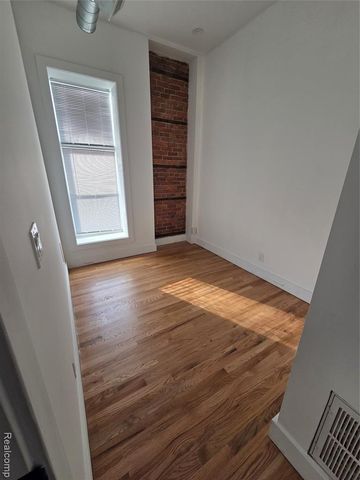 3143 Trumbull Street 101, Detroit, MI 48216