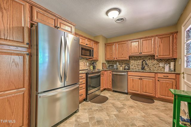 128 Hilltop Drive, Bristol, VA 24202