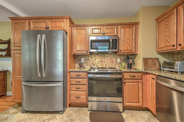 128 Hilltop Drive, Bristol, VA 24202