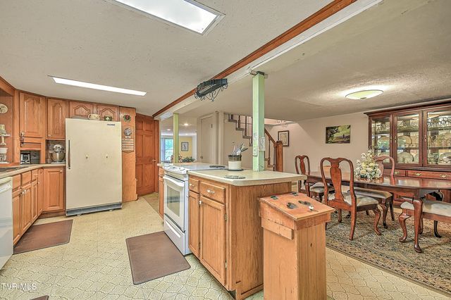 128 Hilltop Drive, Bristol, VA 24202