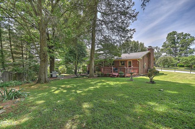 128 Hilltop Drive, Bristol, VA 24202