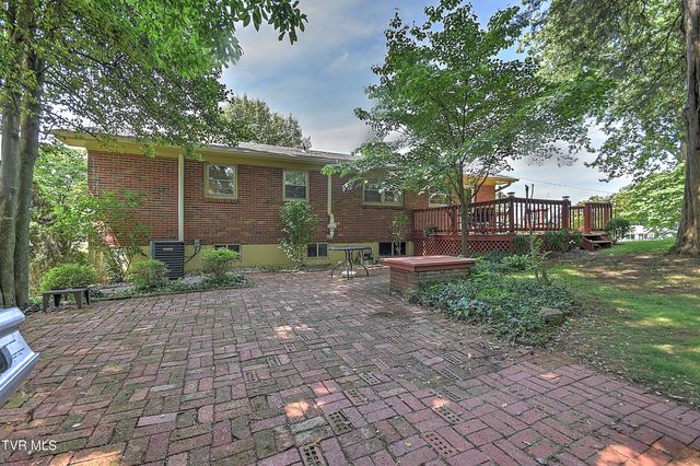 128 Hilltop Drive, Bristol, VA 24202