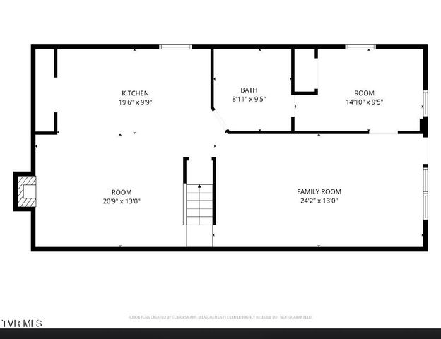 128 Hilltop Drive, Bristol, VA 24202