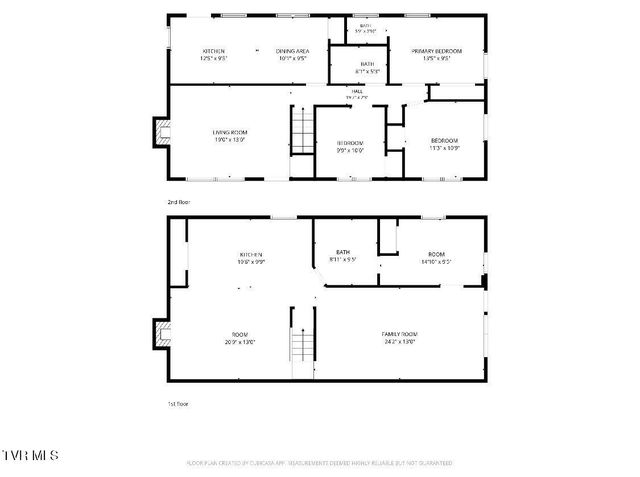 128 Hilltop Drive, Bristol, VA 24202