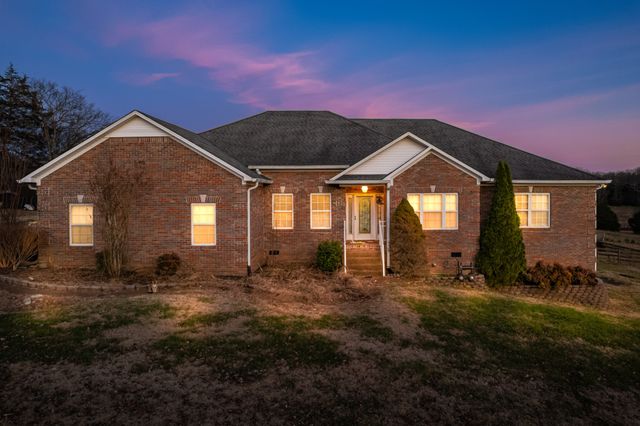 2380 Beasley Ln, Columbia, TN 38401