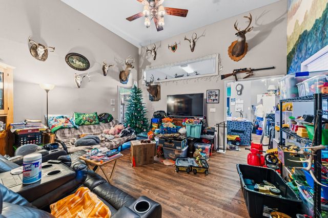 2380 Beasley Ln, Columbia, TN 38401