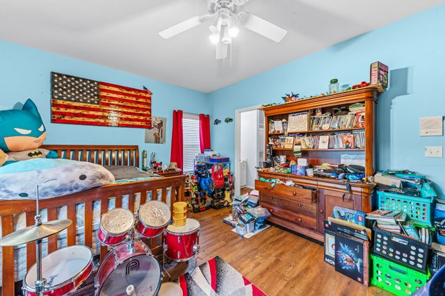 2380 Beasley Ln, Columbia, TN 38401