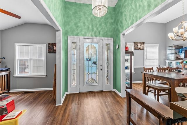 2380 Beasley Ln, Columbia, TN 38401