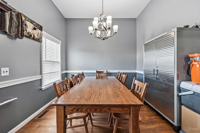 2380 Beasley Ln, Columbia, TN 38401