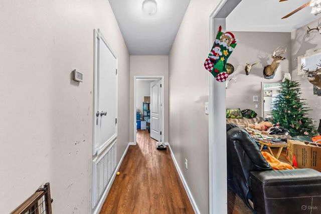 2380 Beasley Ln, Columbia, TN 38401