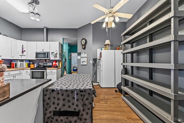 2380 Beasley Ln, Columbia, TN 38401