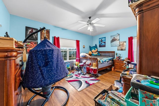 2380 Beasley Ln, Columbia, TN 38401