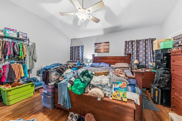 2380 Beasley Ln, Columbia, TN 38401