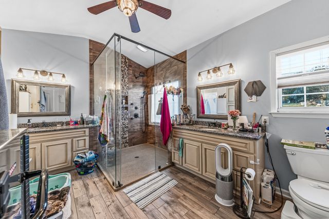 2380 Beasley Ln, Columbia, TN 38401