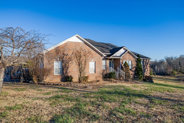 2380 Beasley Ln, Columbia, TN 38401