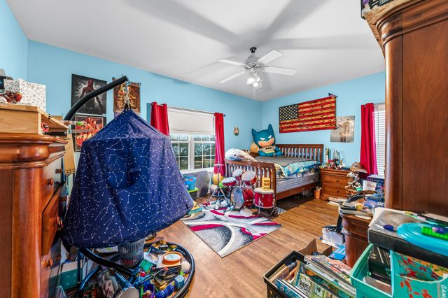 2380 Beasley Ln, Columbia, TN 38401