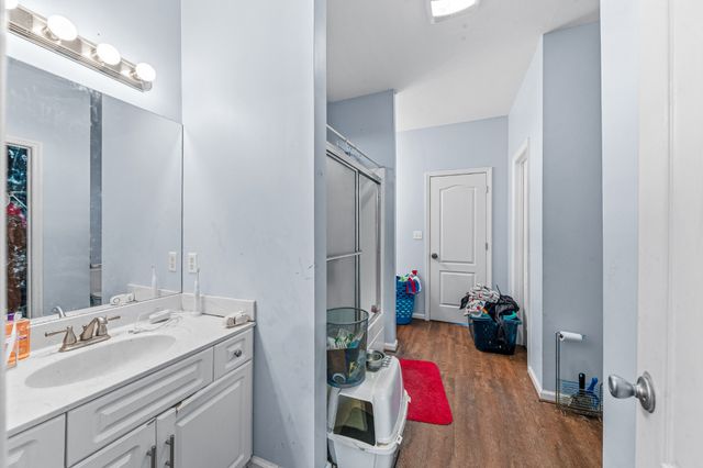 2380 Beasley Ln, Columbia, TN 38401