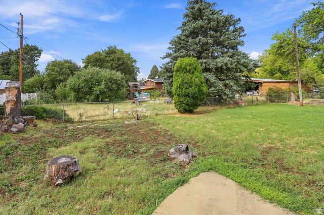 2155 PIERCE AVE, Ogden, UT 84401