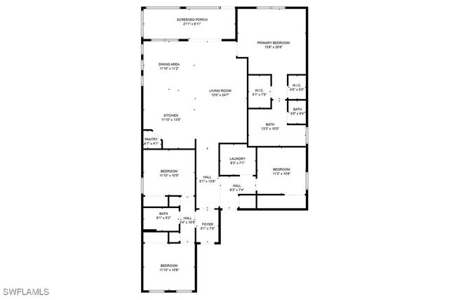 28045 Sanibel Sands ST, Bonita Springs, FL 34135