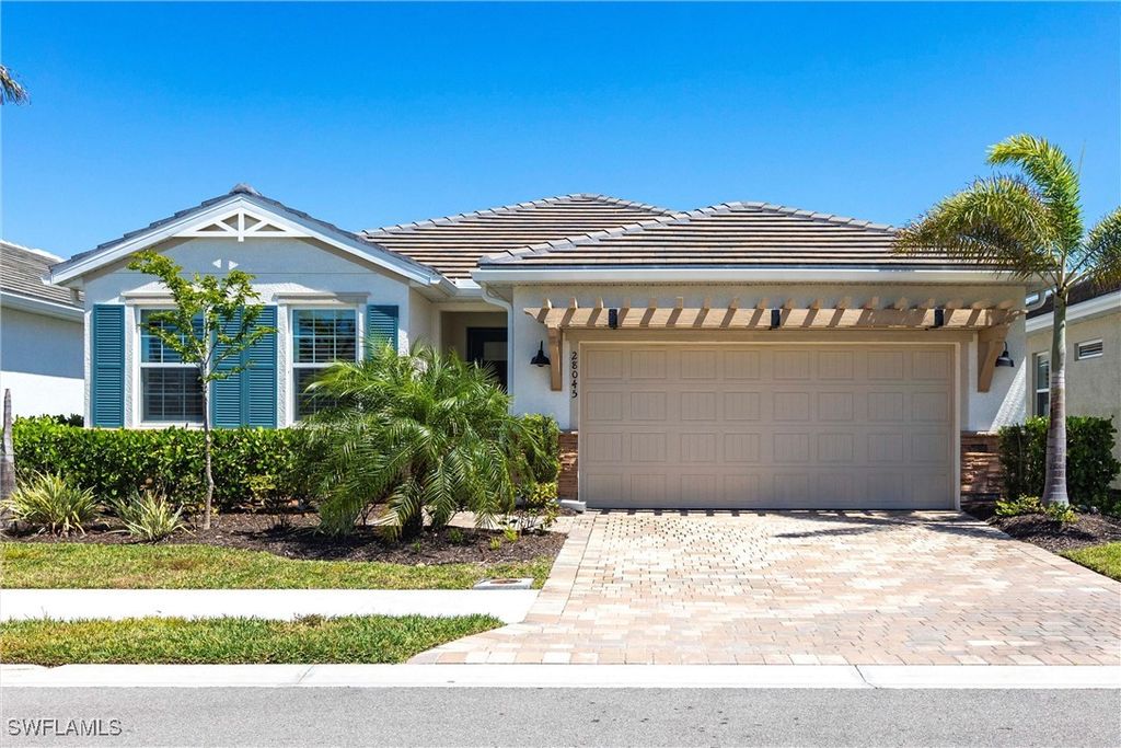 28045 Sanibel Sands ST, Bonita Springs, FL 34135