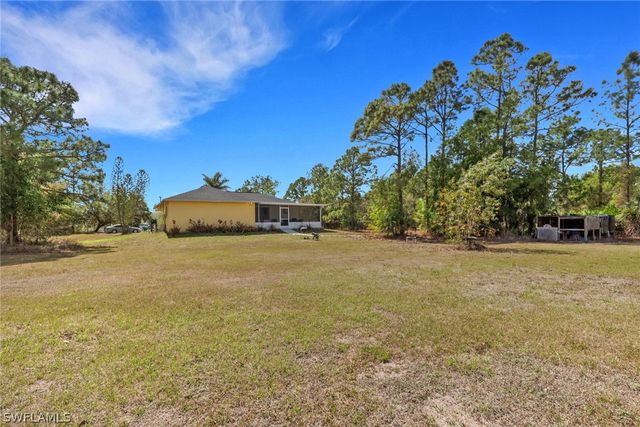 2845 39th AVE NE, Naples, FL 34120