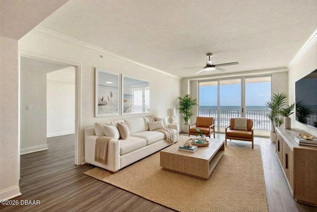 3145 S Atlantic Ave Apt 503, Daytona Beach Shores, FL 32118