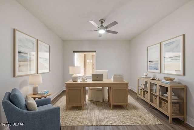 3145 S Atlantic Ave Apt 503, Daytona Beach Shores, FL 32118