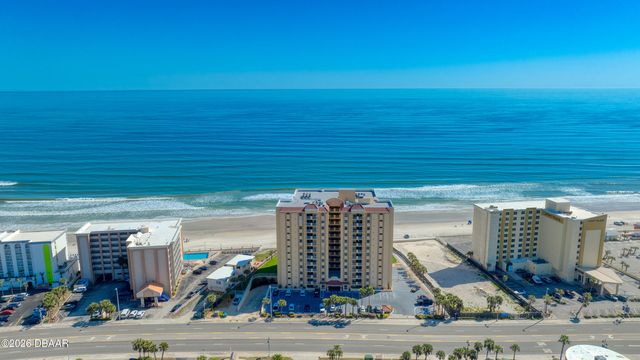3145 S Atlantic Ave Apt 503, Daytona Beach Shores, FL 32118