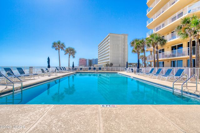 3145 S Atlantic Ave Apt 503, Daytona Beach Shores, FL 32118