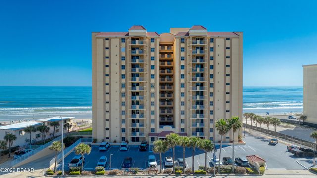 3145 S Atlantic Ave Apt 503, Daytona Beach Shores, FL 32118