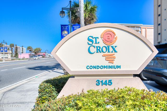 3145 S Atlantic Ave Apt 503, Daytona Beach Shores, FL 32118