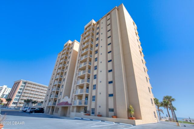 3145 S Atlantic Ave Apt 503, Daytona Beach Shores, FL 32118