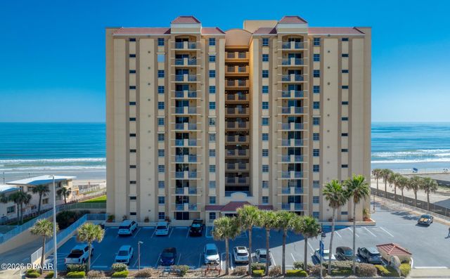 3145 S Atlantic Ave Apt 503, Daytona Beach Shores, FL 32118