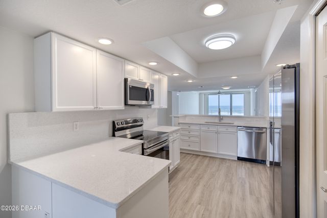 3145 S Atlantic Ave Apt 503, Daytona Beach Shores, FL 32118